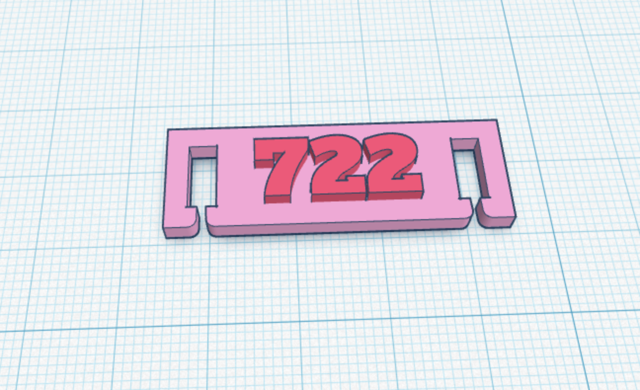 light pink hot pink lace loop.png