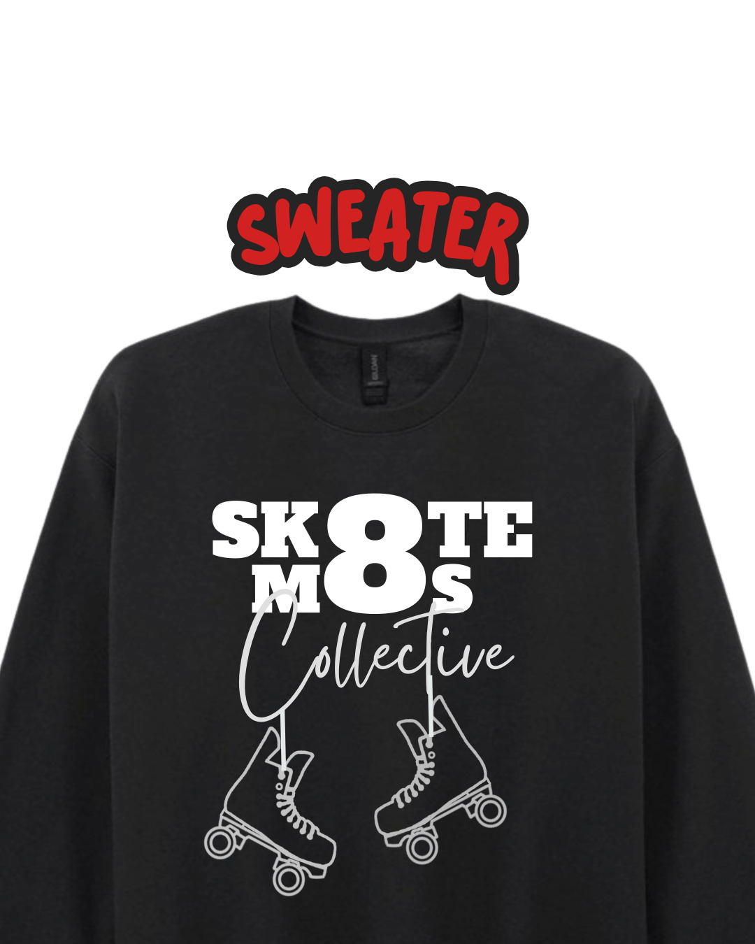 ✨ CLASSIC # sweater Reflective ✨