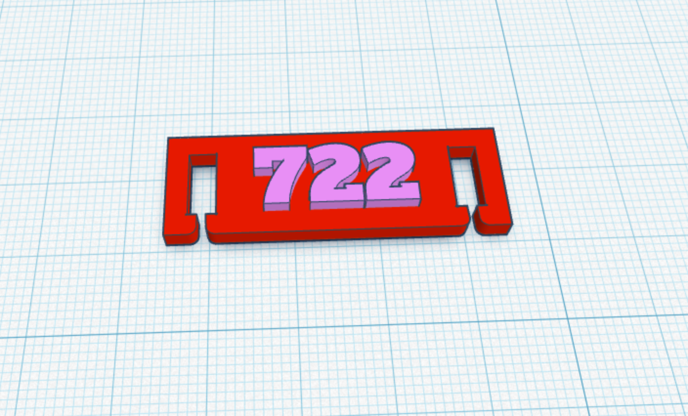 red lilac lace loops.png