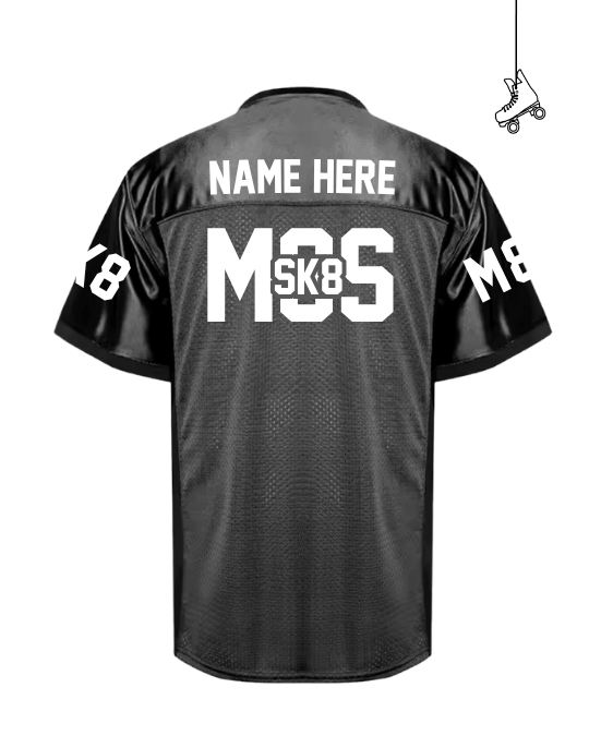NSNR black Jersey 2026 Back.png