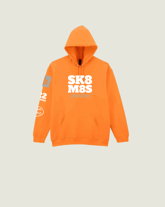 White - Orange - Coloured hoodie The pause collection 2026.png