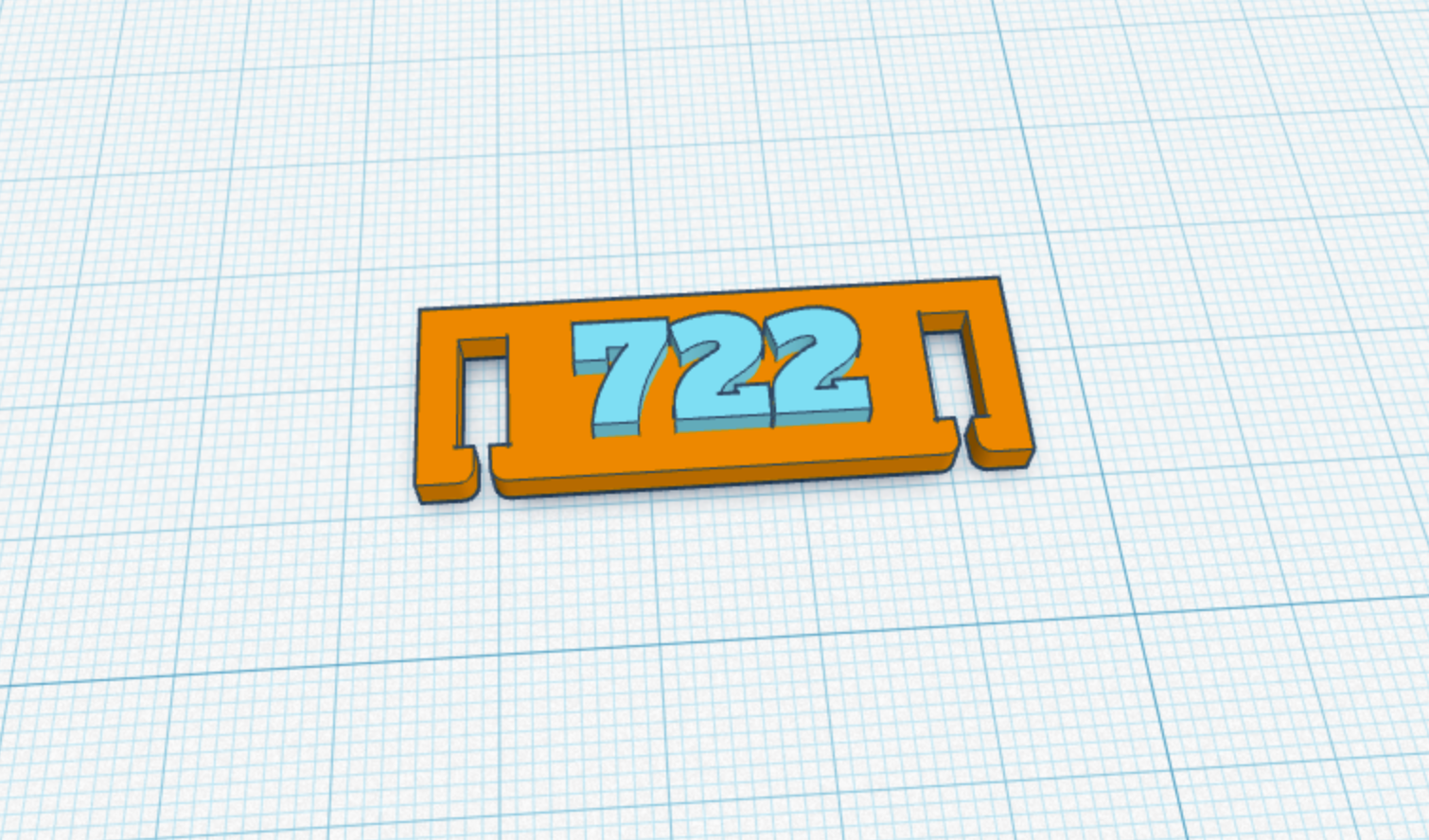 Orange light blue lace loop.png