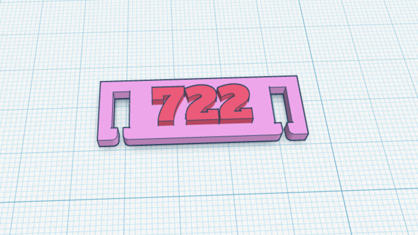 lilac hot pink lace loop.png