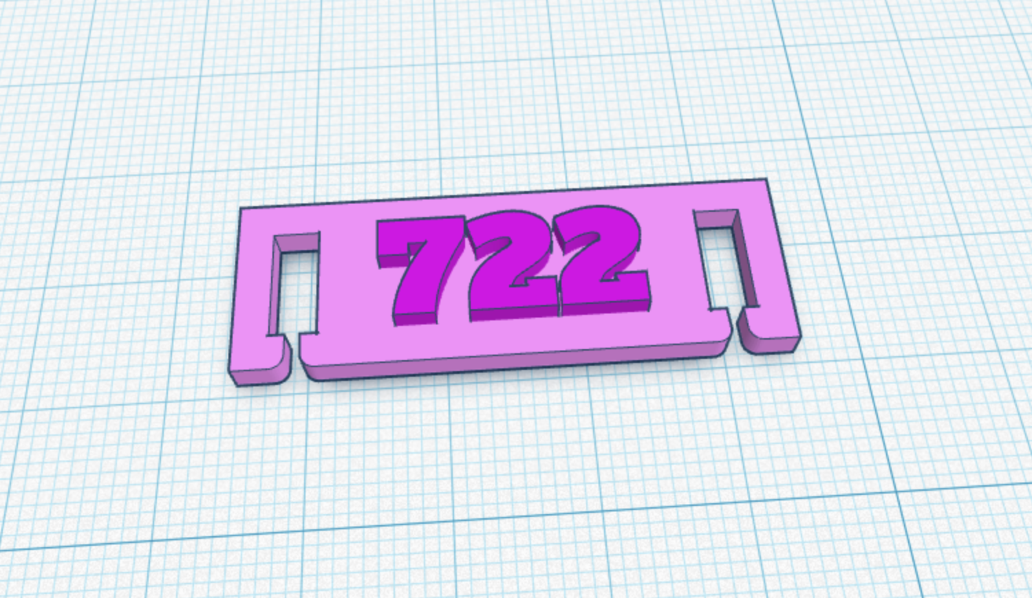 lilac purple lace loop.png