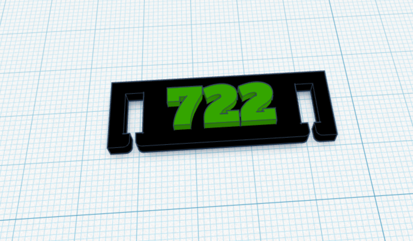 Black Green lace loops.png