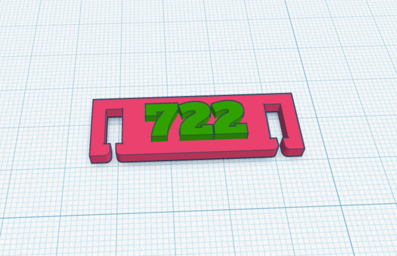 hot pink green lace loop.png
