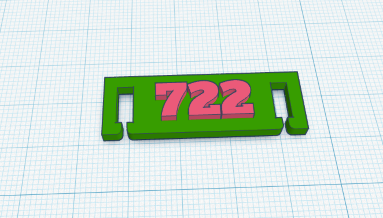 Green hot pink lace loop.png