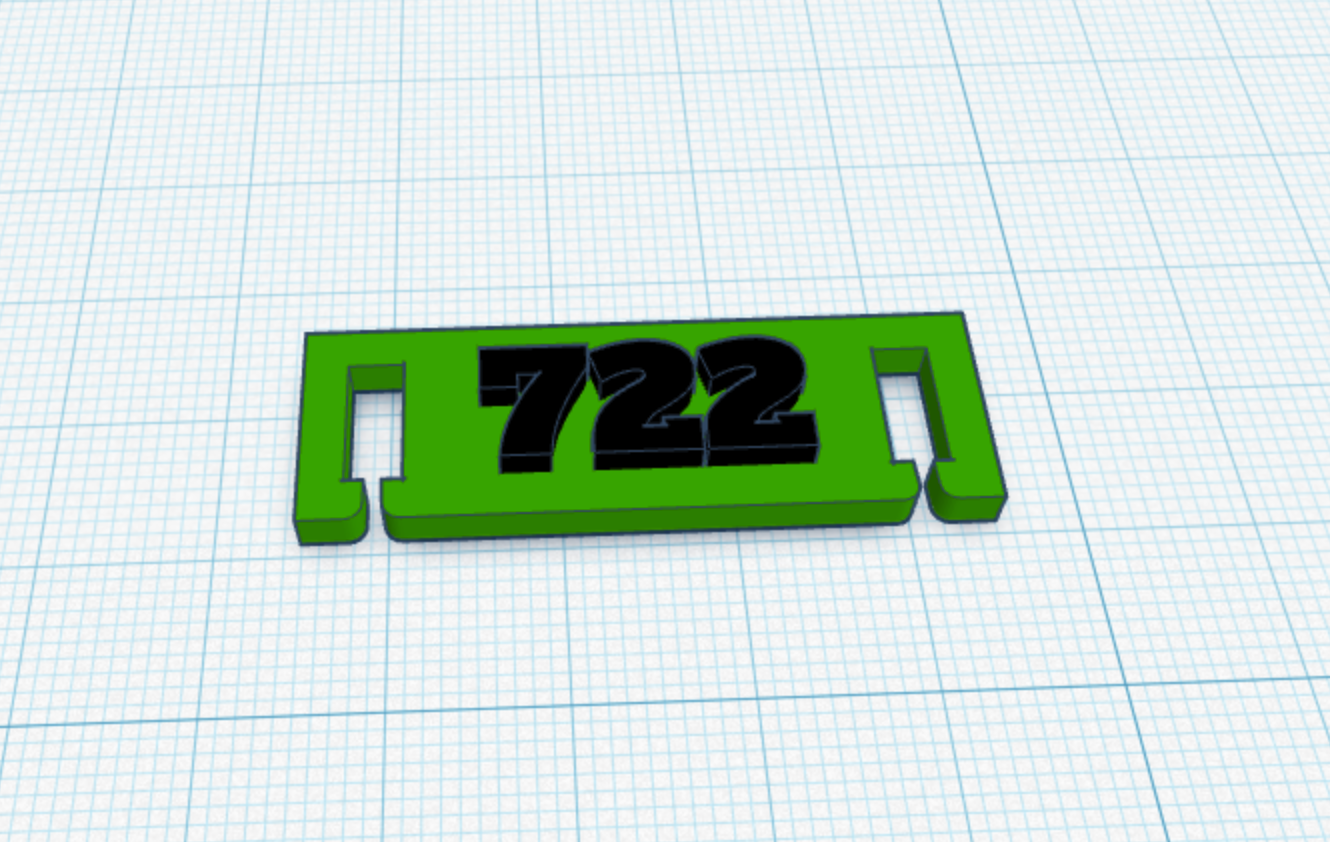 Green black lace loop.png