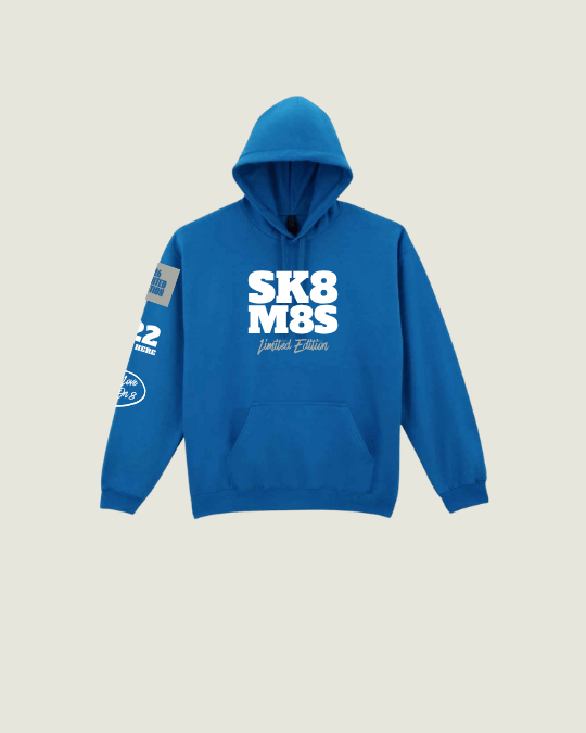 White - Blue - Coloured hoodie The pause collection 2026.png