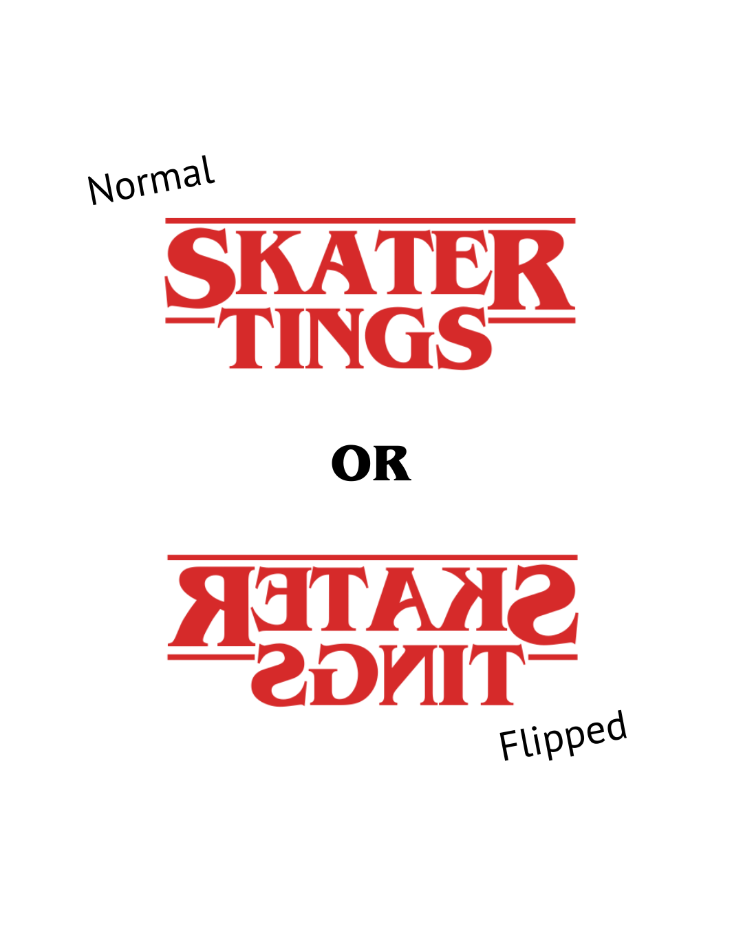 Normal vs flipped skater tings.png (Copy)