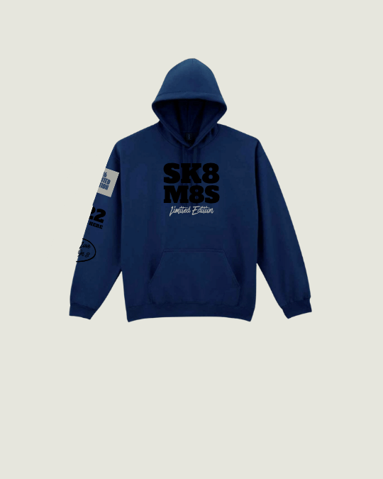Black - Navy - Coloured hoodie The pause collection 2026.png