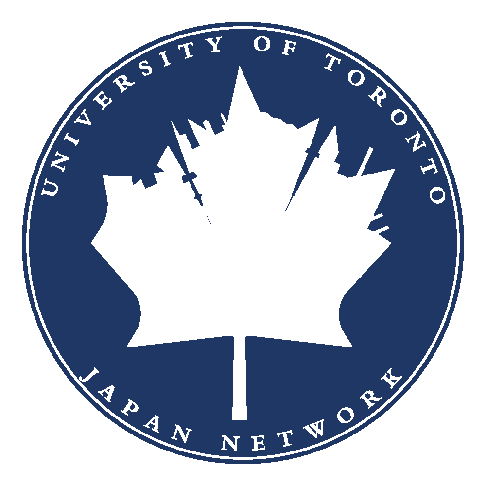 University of Toronto Japan Network