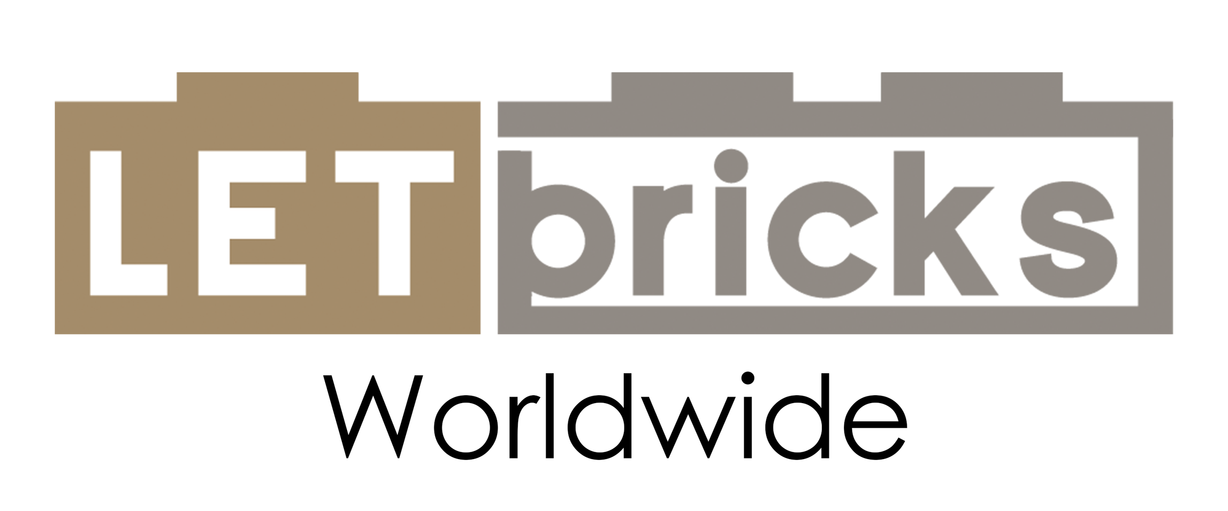 Letbricks - Worldwide