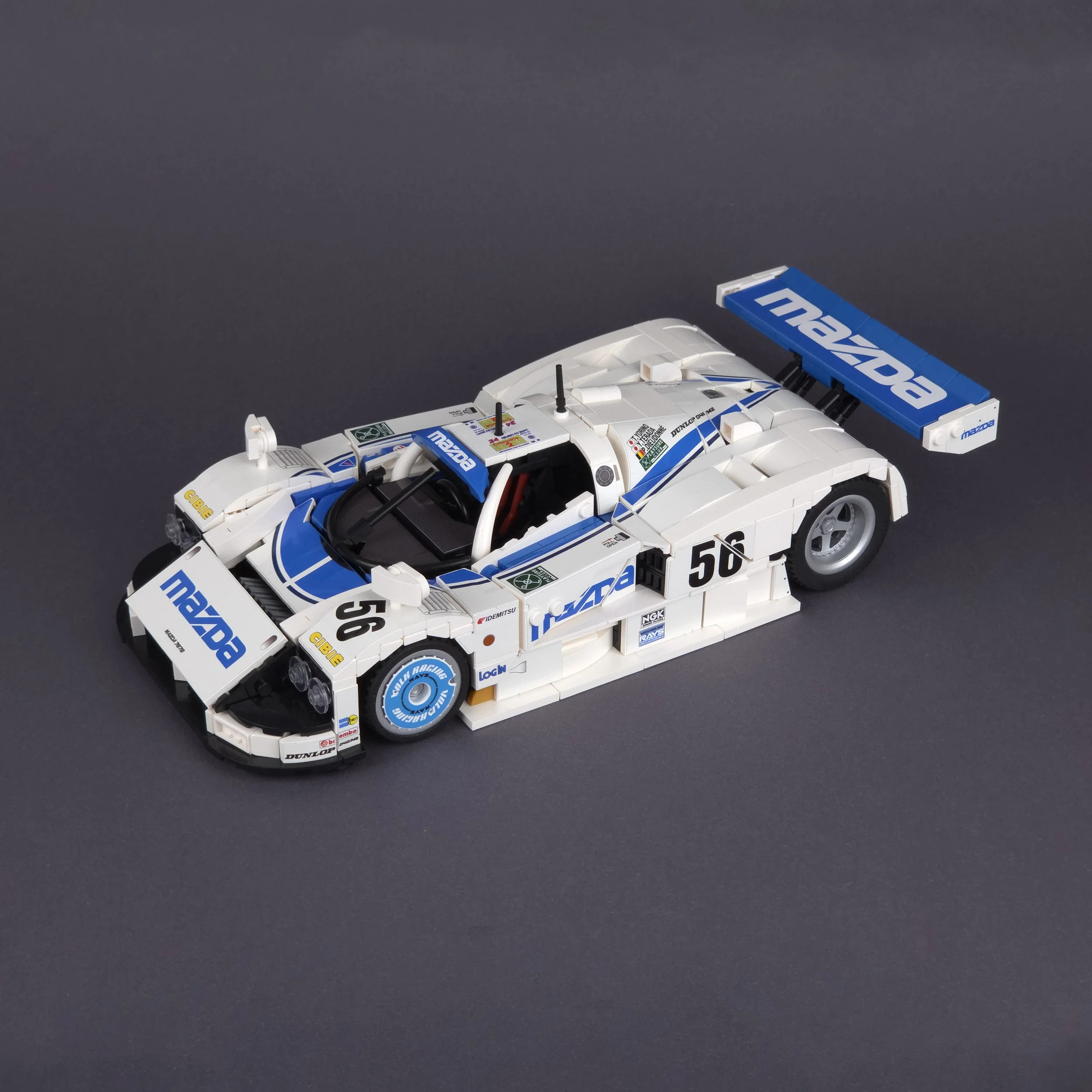 Mazda 787B [Mazda] 