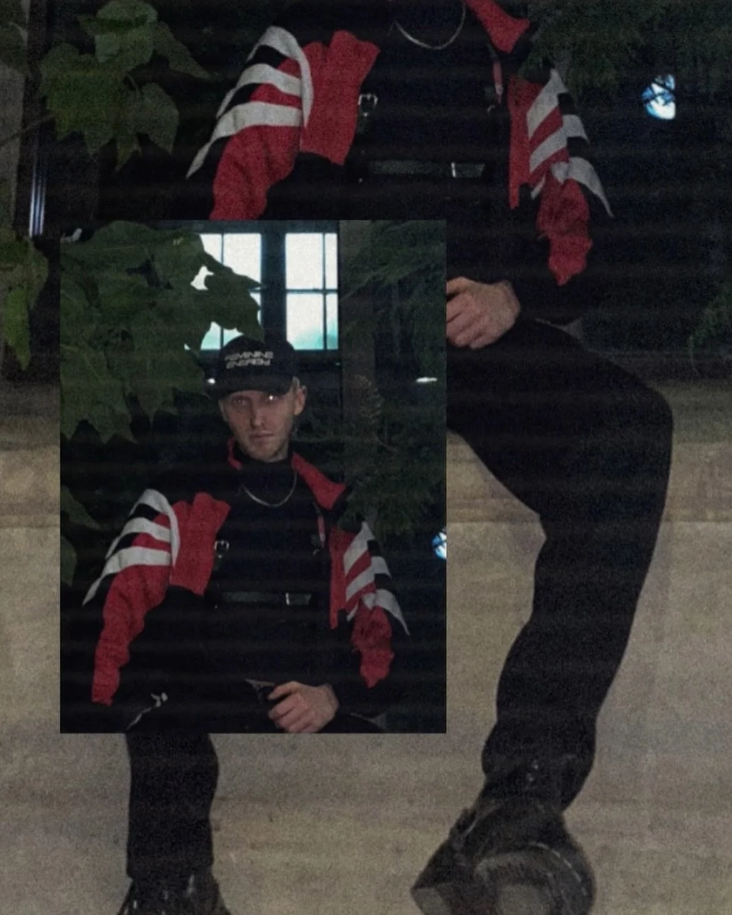 bad news boys. oil is alive. :&rsquo;(