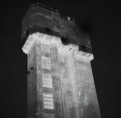 {totems} from 2018-20