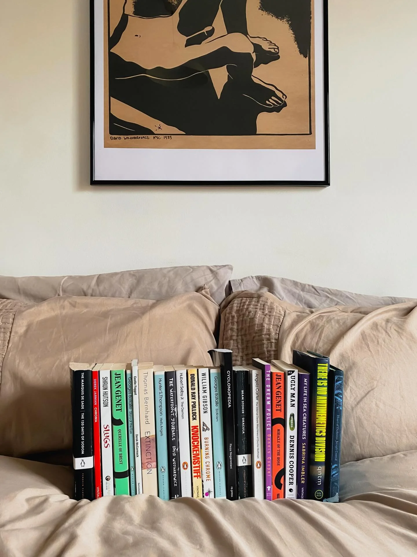 Jan - March &lsquo;26 reads + my 5 star reads + w/e the fuck else. Spring is coming !!!!! 🌞🌞🌞🌞