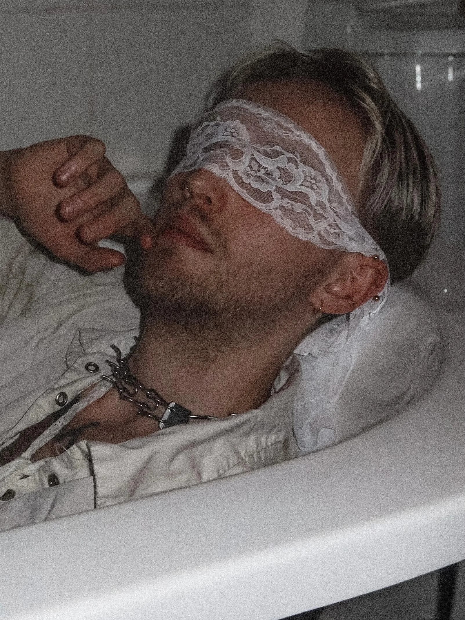 Bath time 🛁🫧