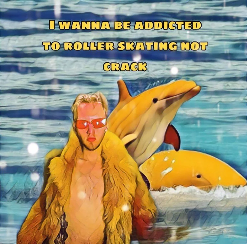 It’s 5 in the morning