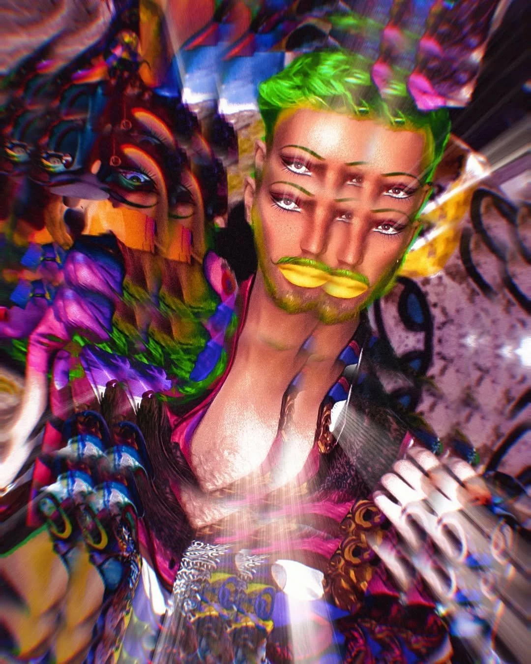 leroy.ttf [2021-01-22T00ː22ː57.000Z] CKU7XOlHjec.jpg