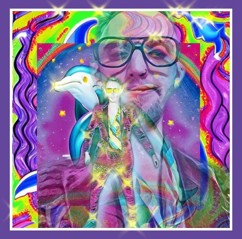 Succumb to the terminal processes of the min