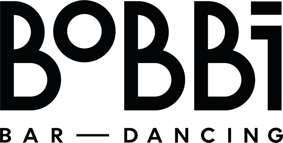 Bobbi Bar-Dancing
