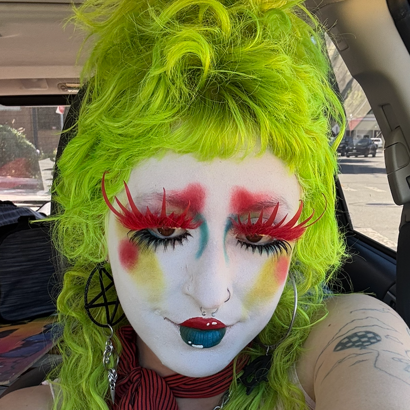 Makeup Portfolio