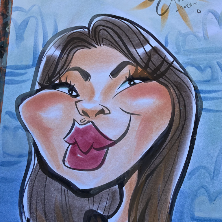 Caricatures