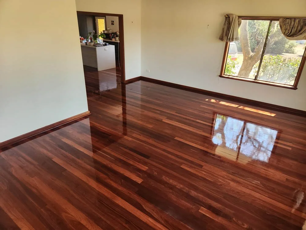 HydroThane Finish