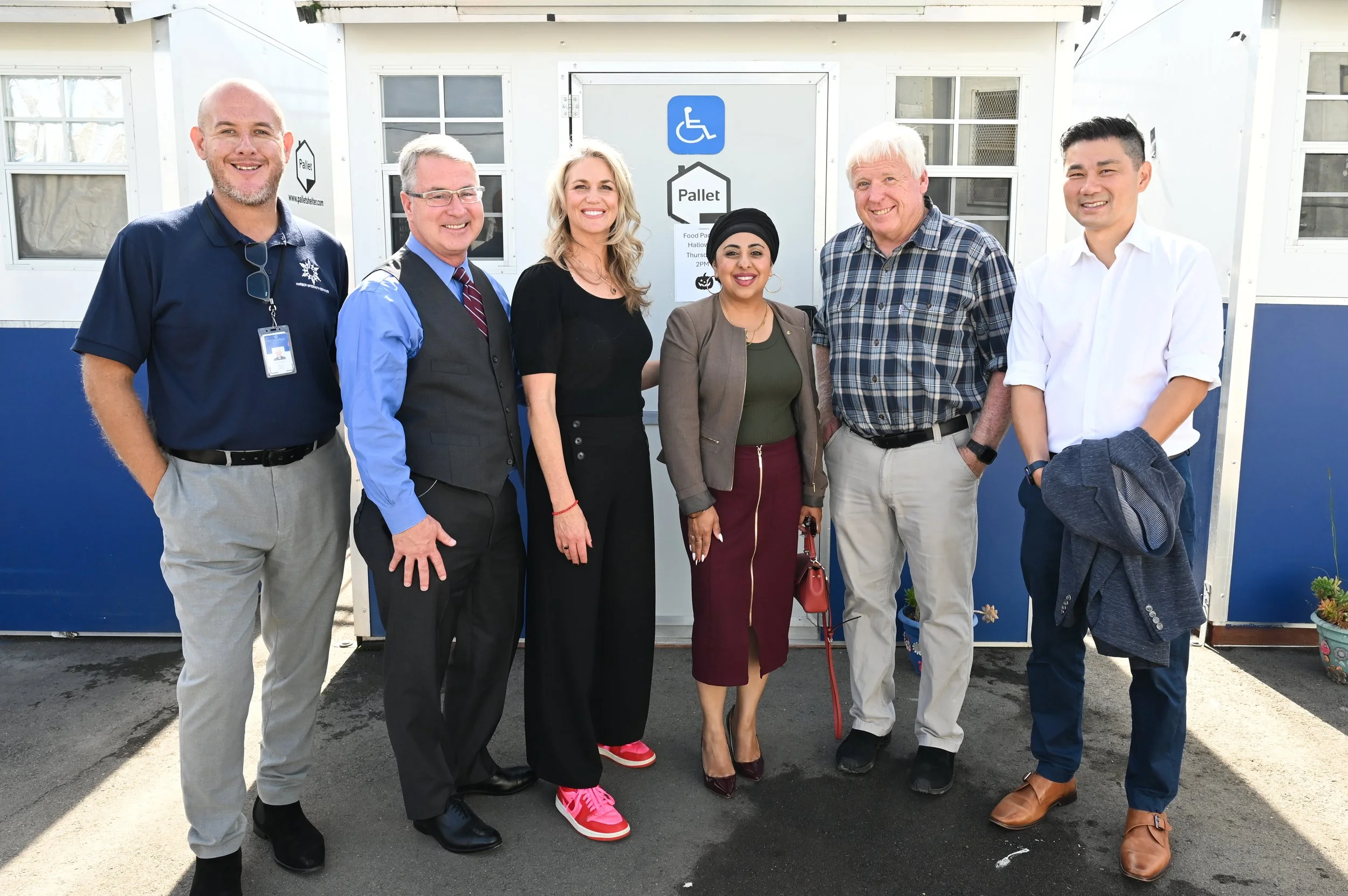 Functional Zero Homelessness in Redondo Beach
