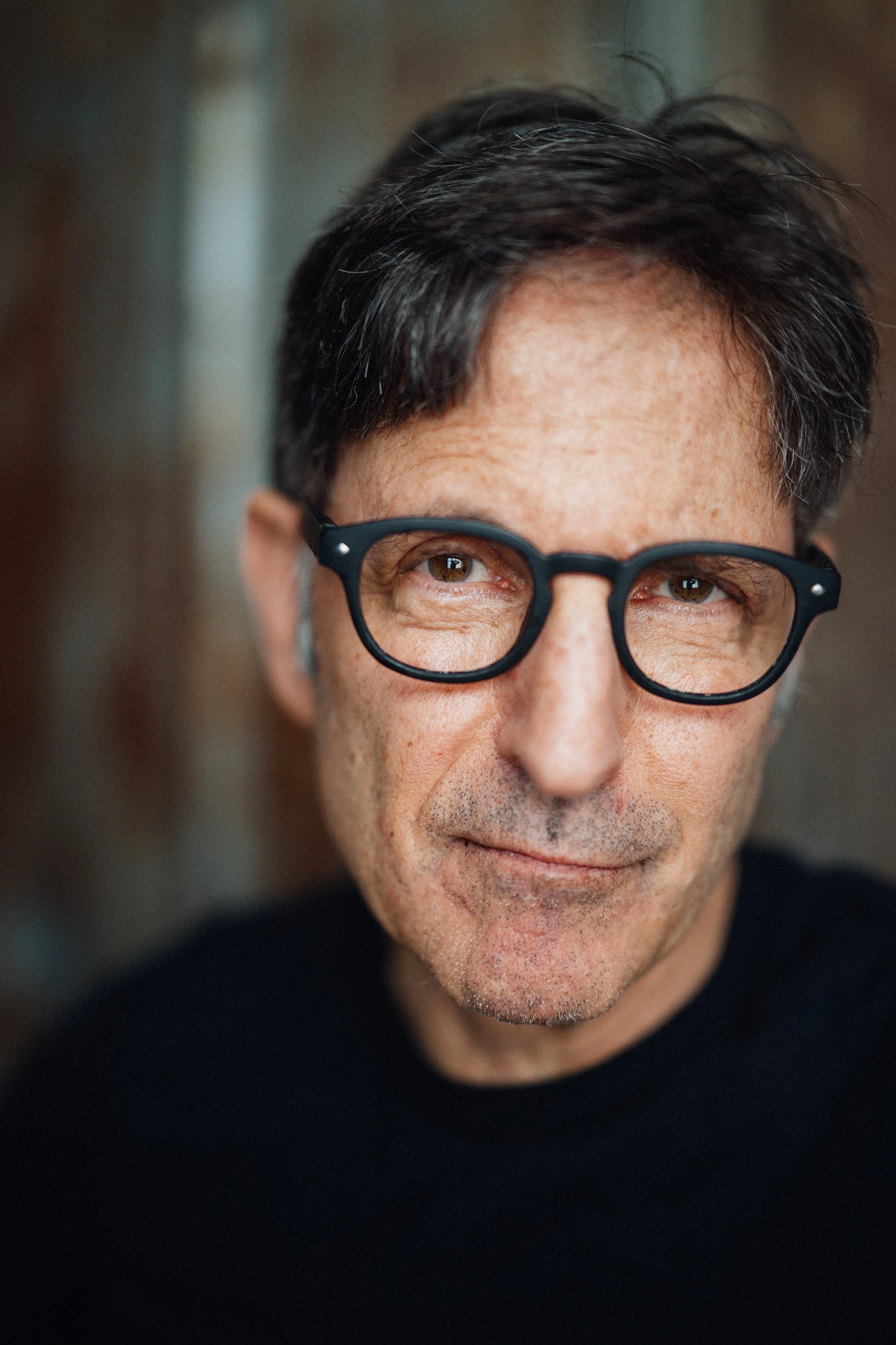 Gallery — Alan Berman