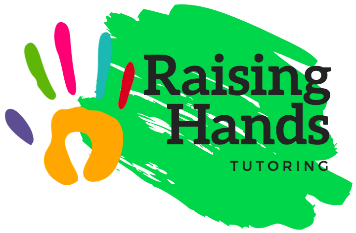 Raising Hands Tutoring