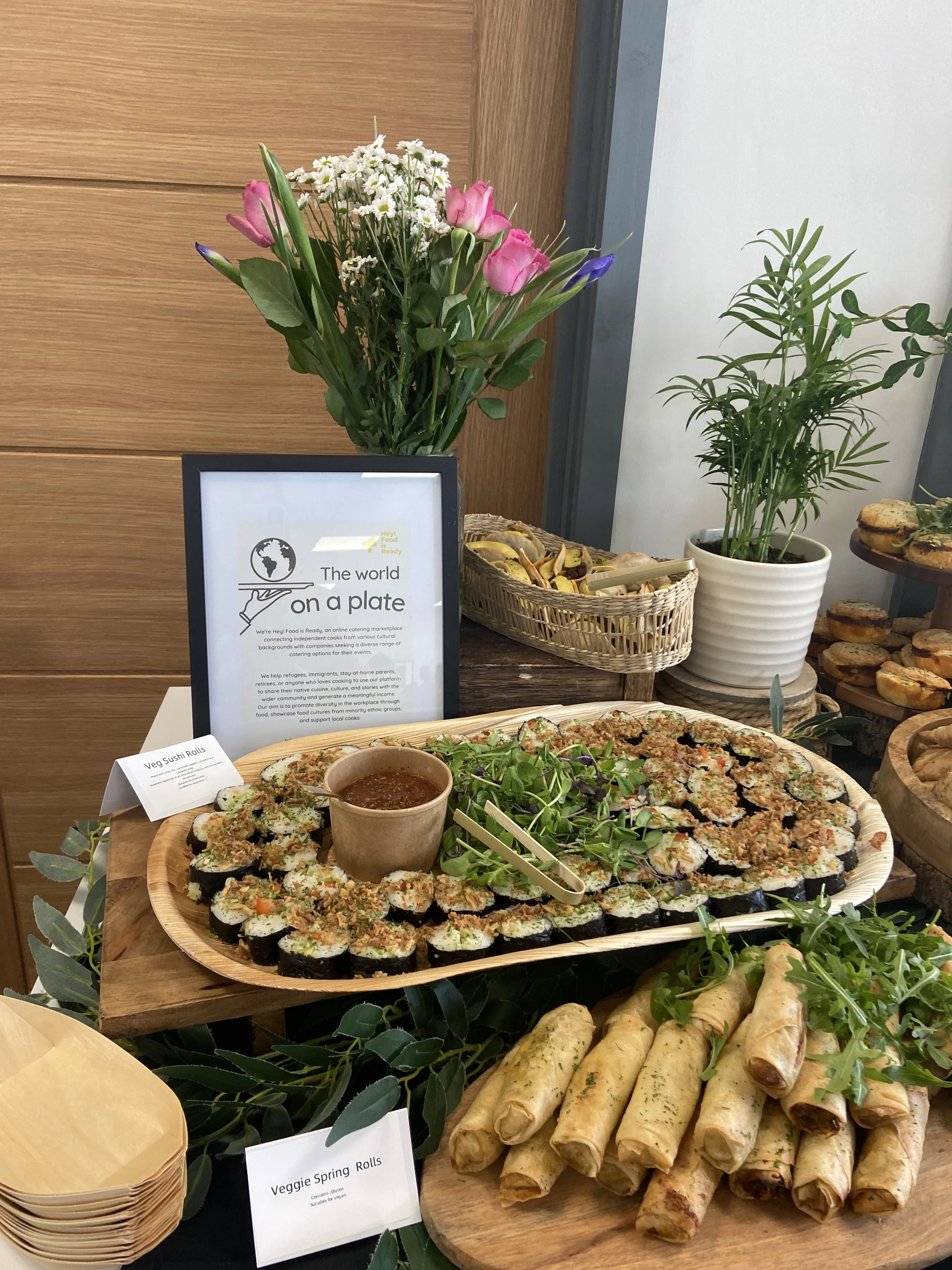Where Culture Meets Sustainability