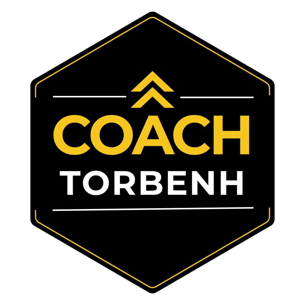 Torben Hörnschemeyer Coaching