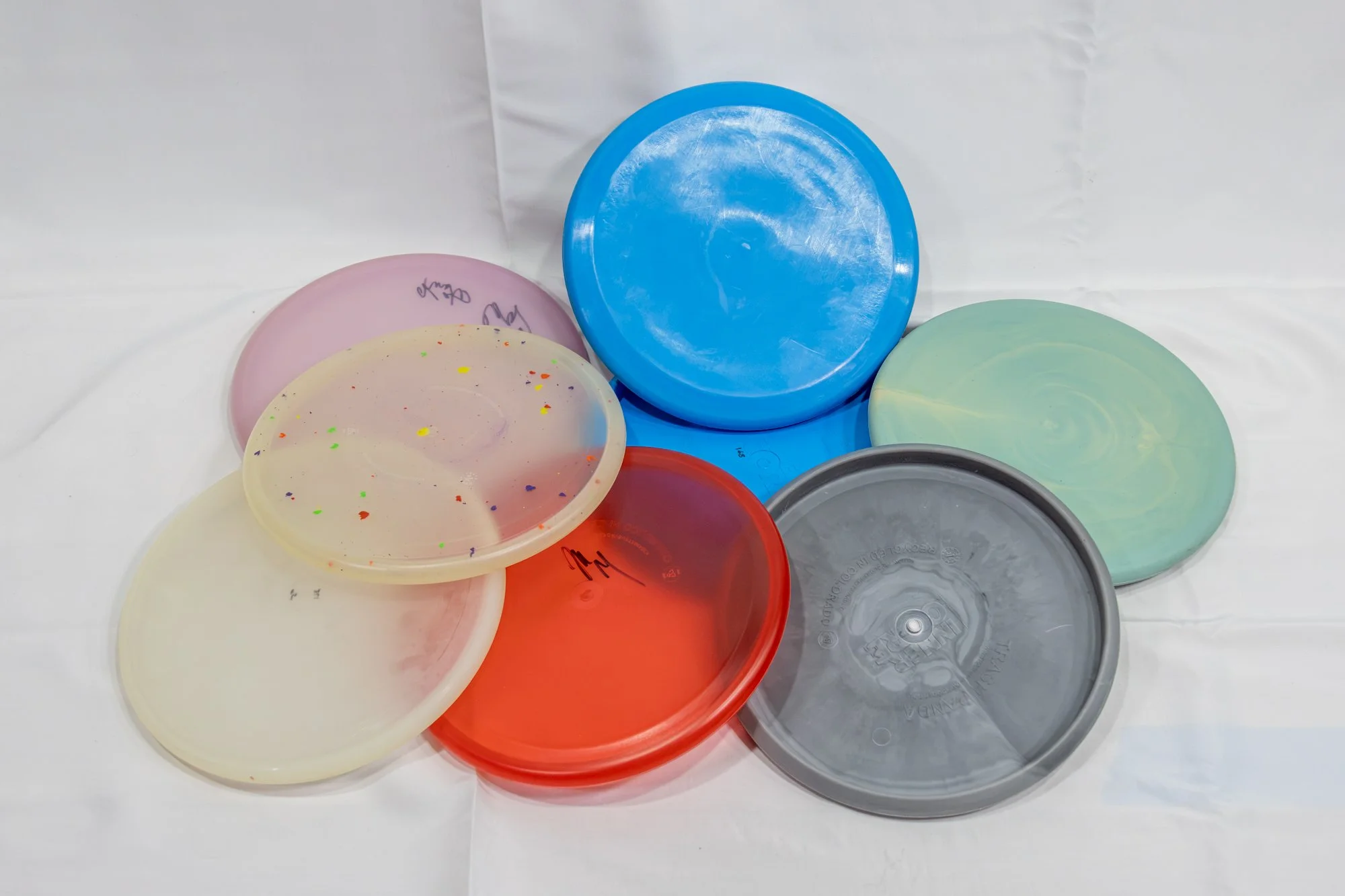 Disc Golf