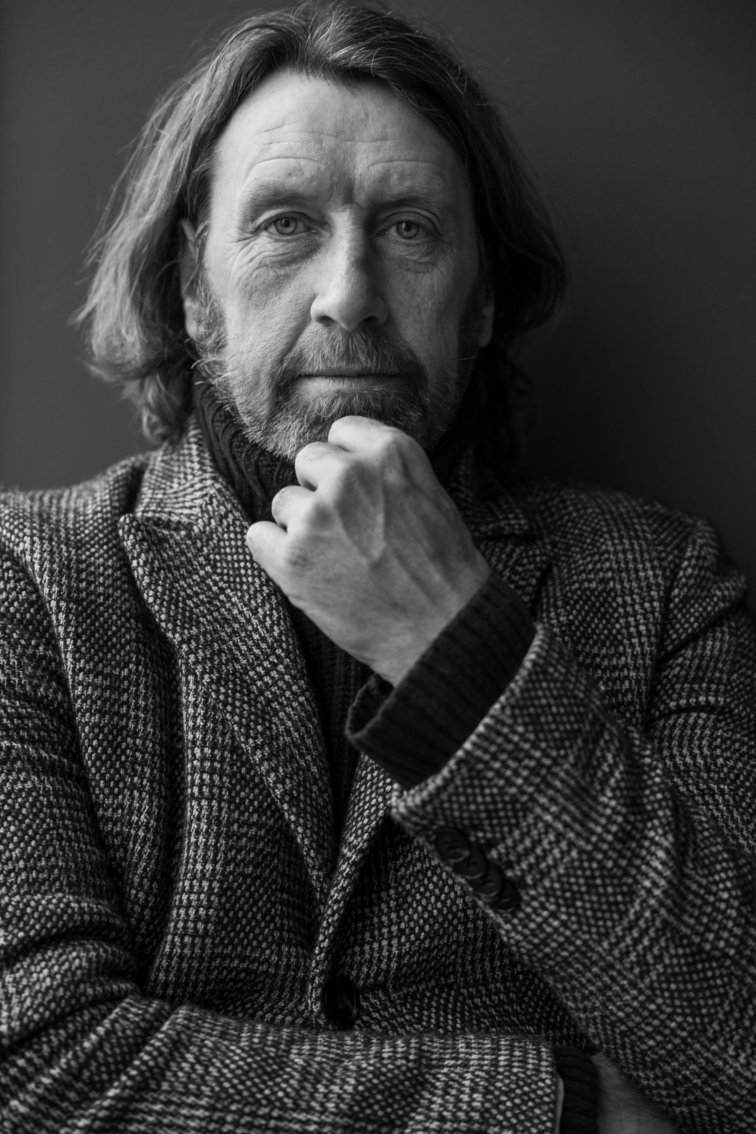 Anders Agger