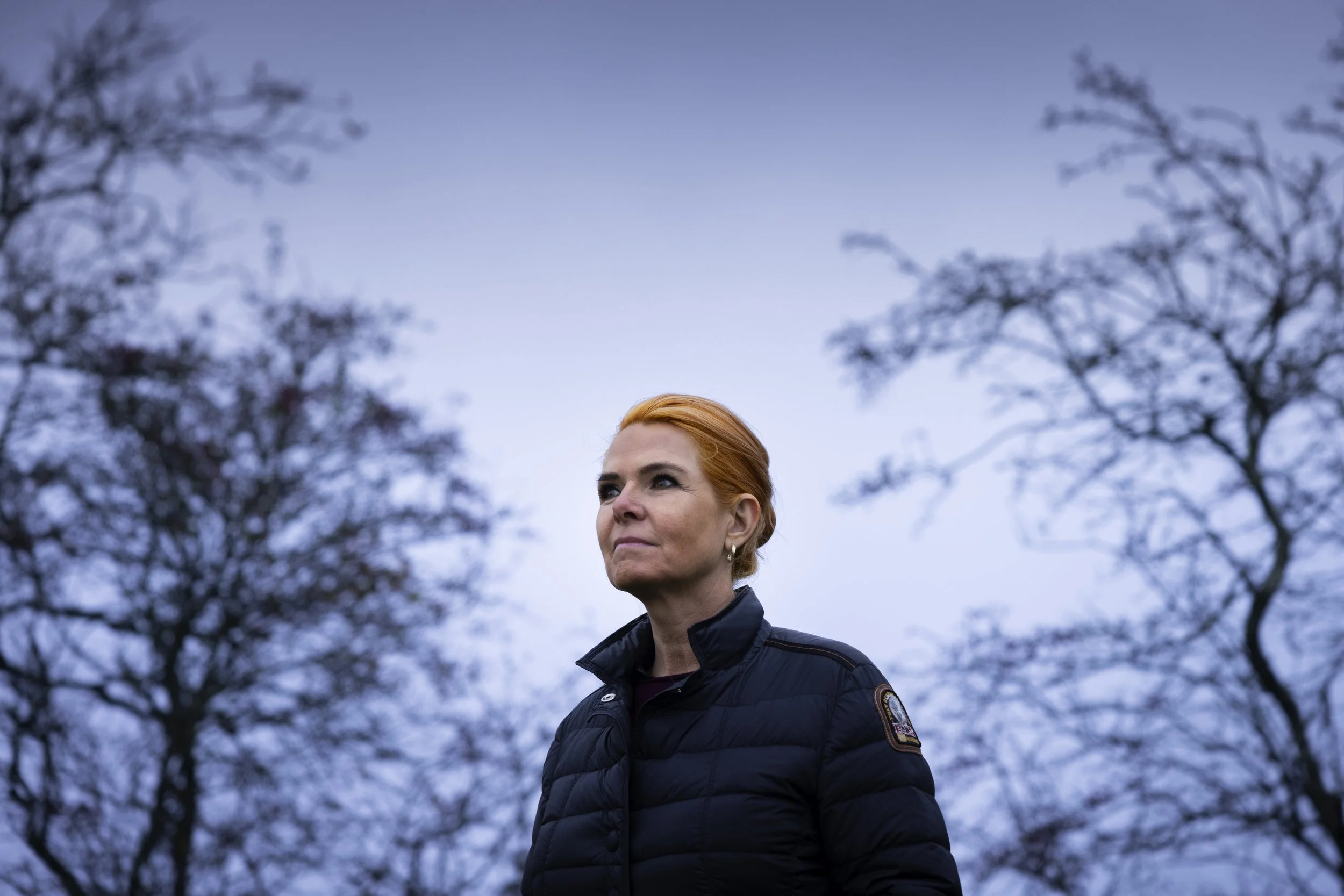 Inger Støjberg