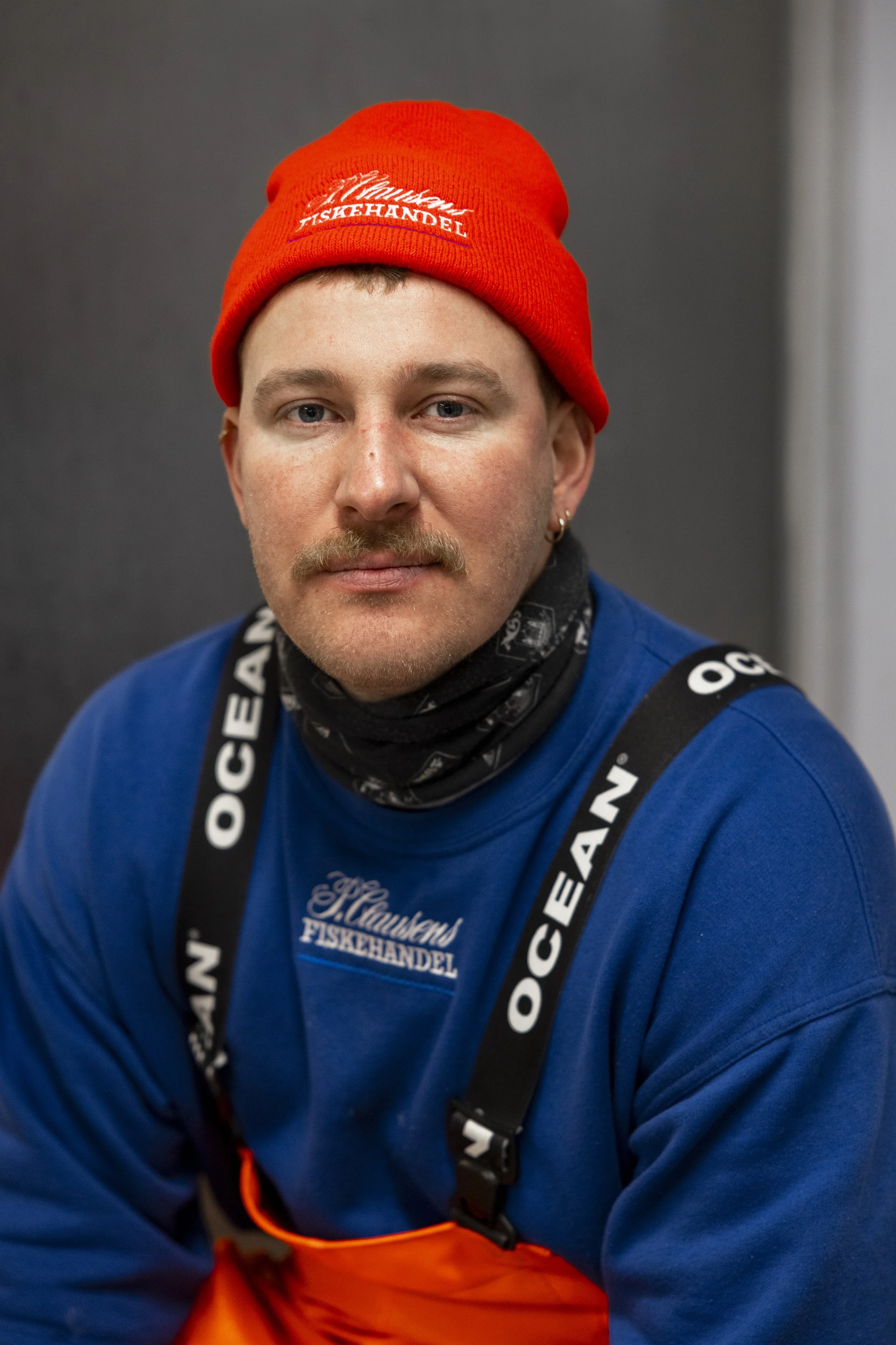 Jakob Clausen