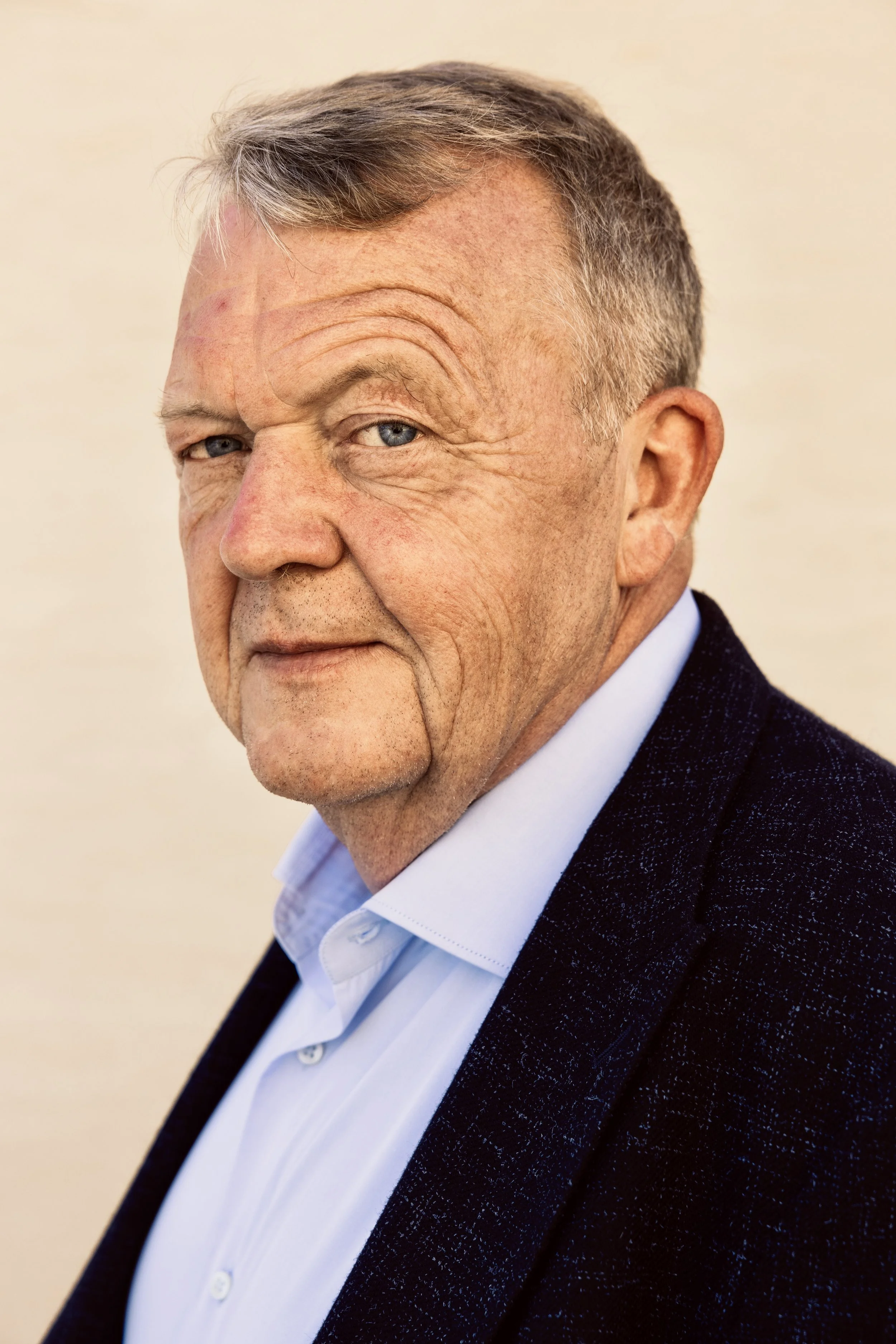 Lars Løkke Rasmussen