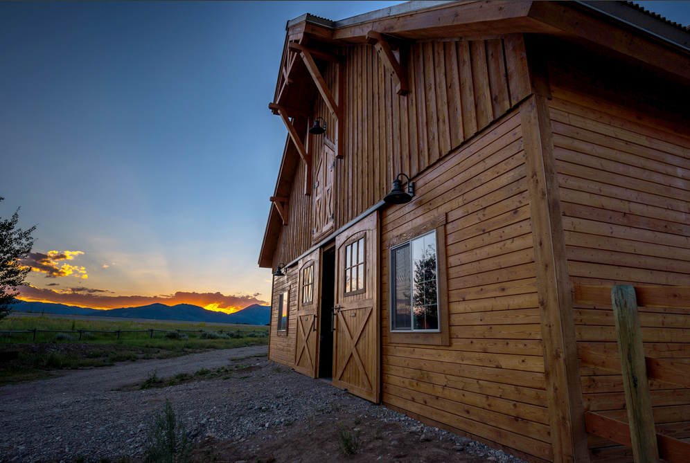 Why Western Red Cedar Bevel Siding Stands Out Among Modern Alternatives