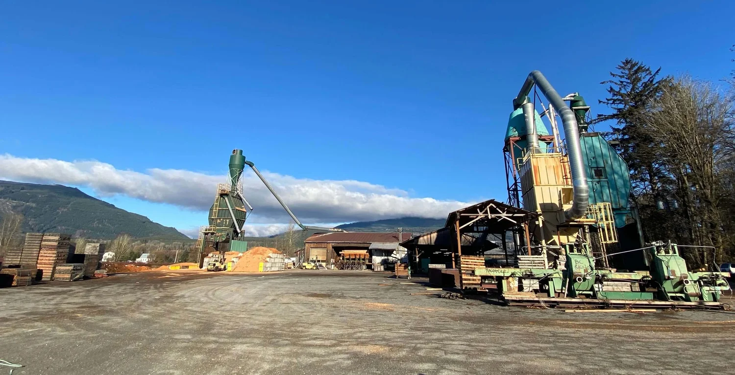 All Products — West Bay Forest Products — Your Western Red Cedar Experts