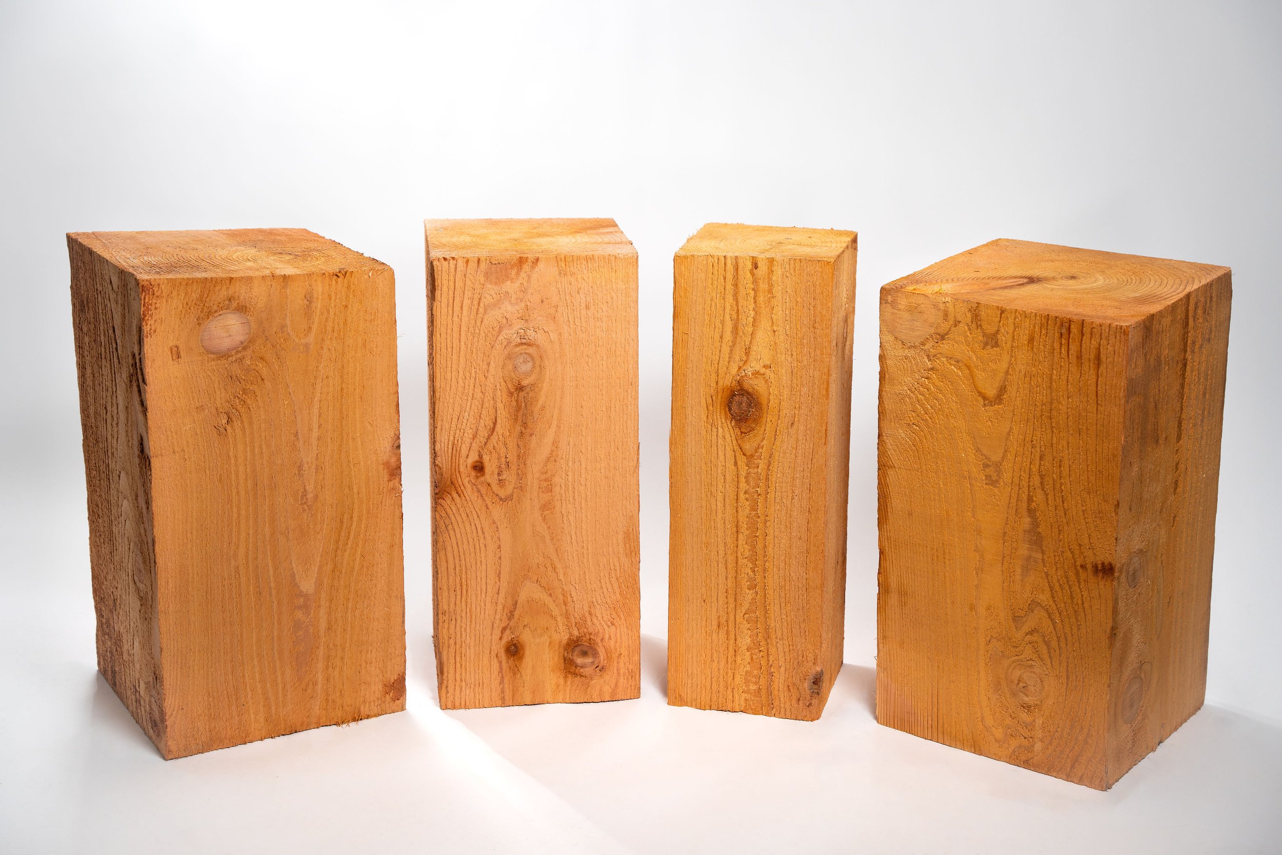 Cedar Timbers