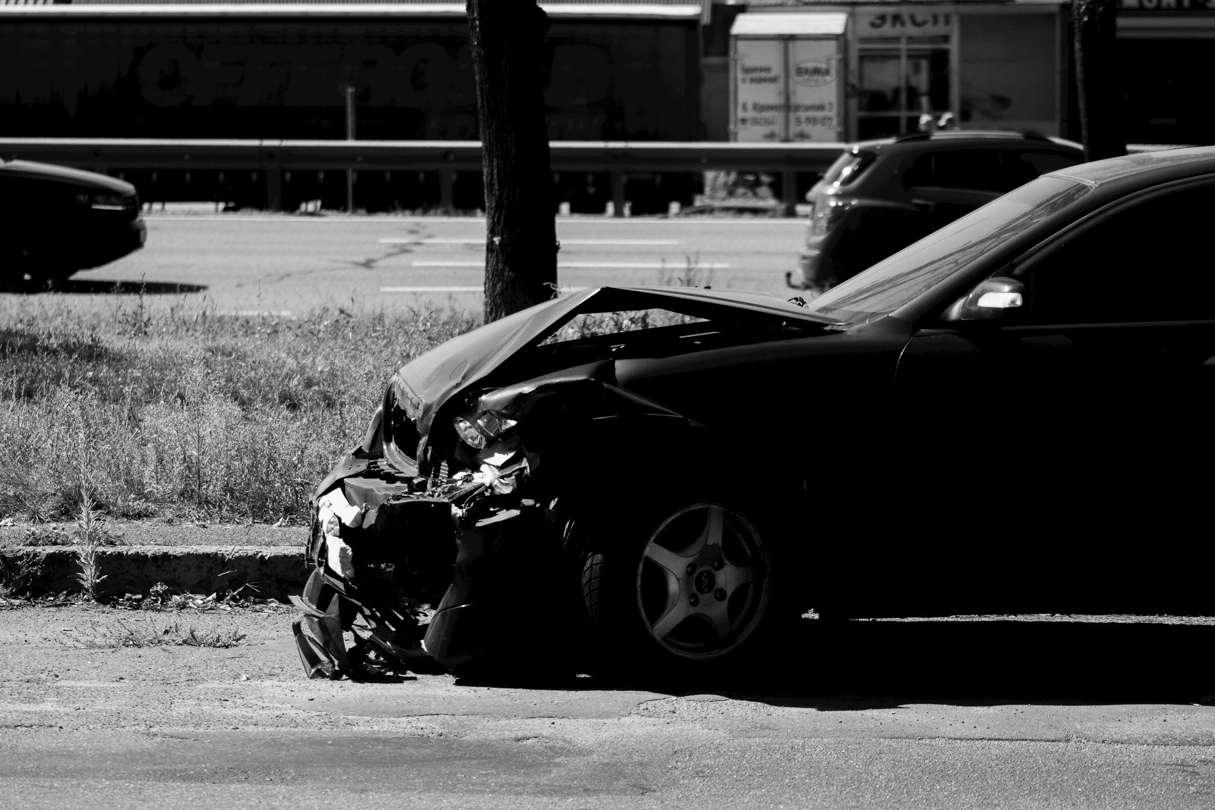 Car Accidents SoCal Law Firm