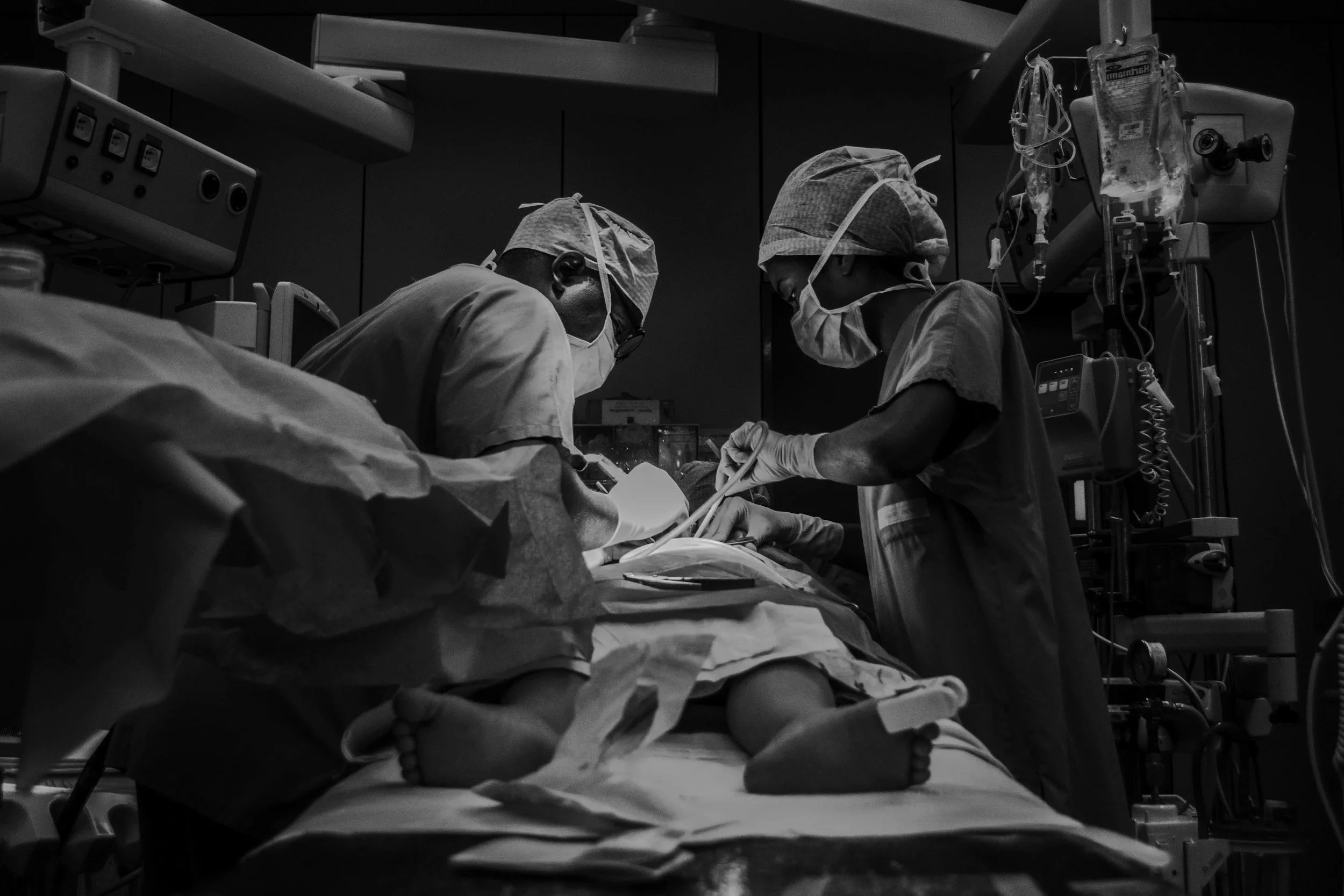 Catastrophic Injuries SoCal Law Firm