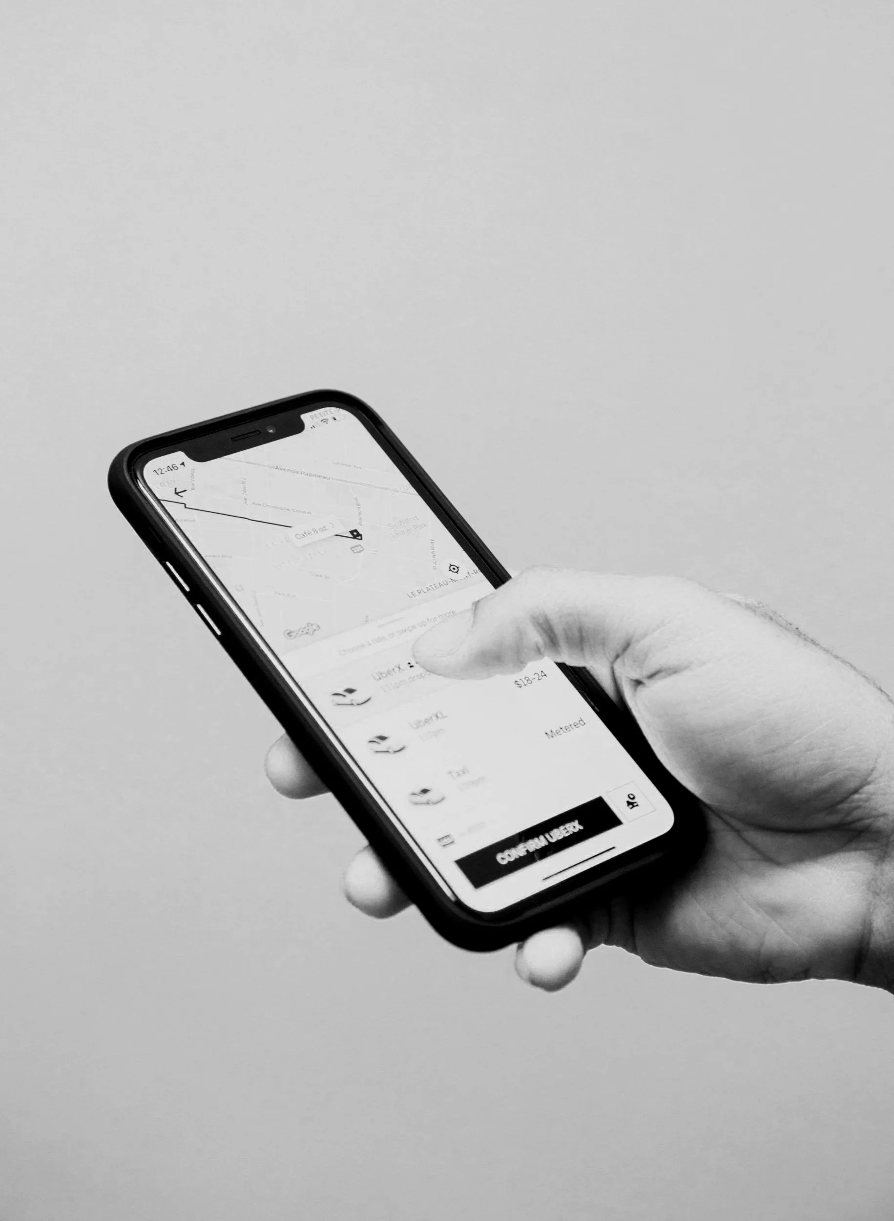 Uber & Lyft Accidents Rideshare Accident SoCal Law Firm