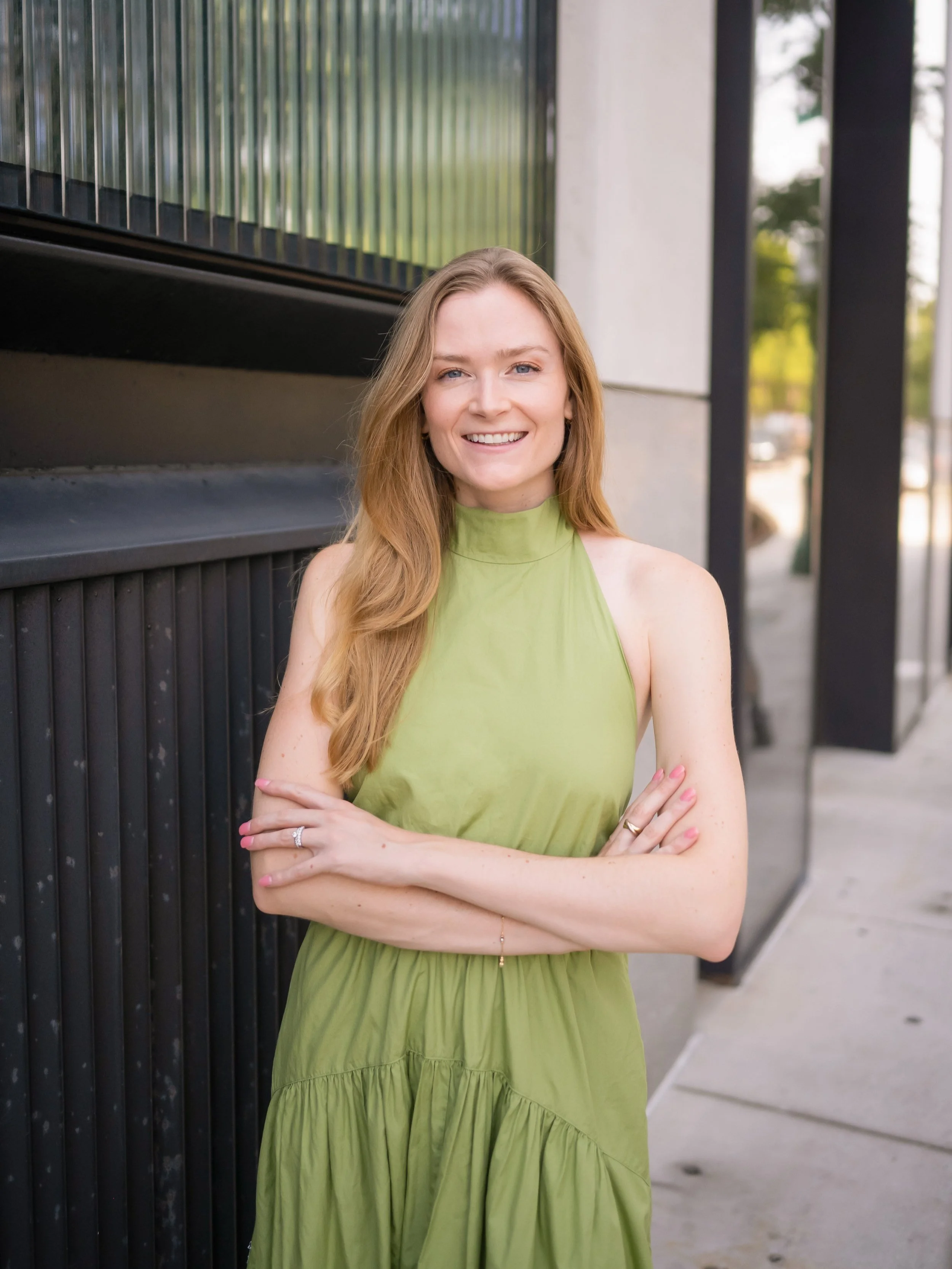 Claire Holmes Nutrition