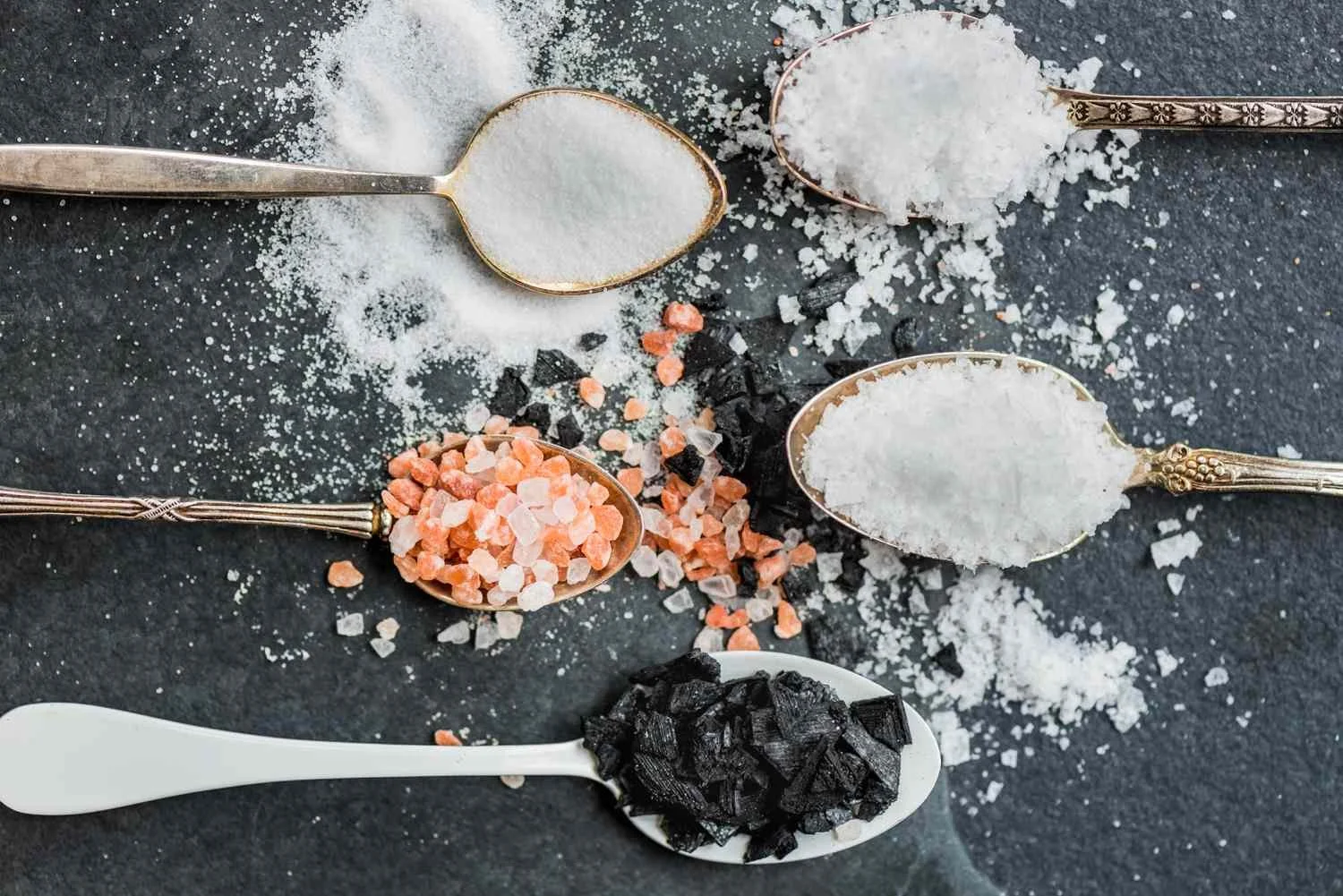 A Competitor's Sodium Guide