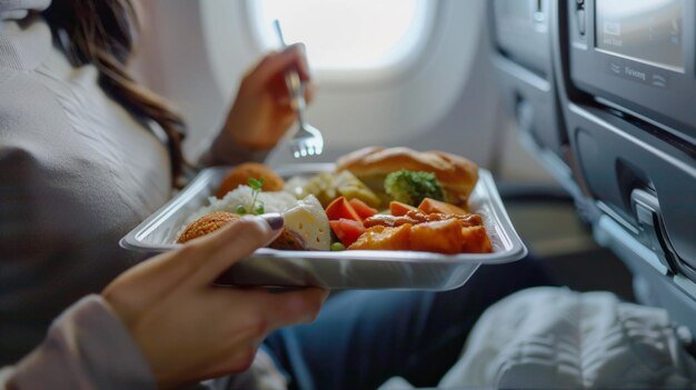 My favorite travel foods &amp; strategies