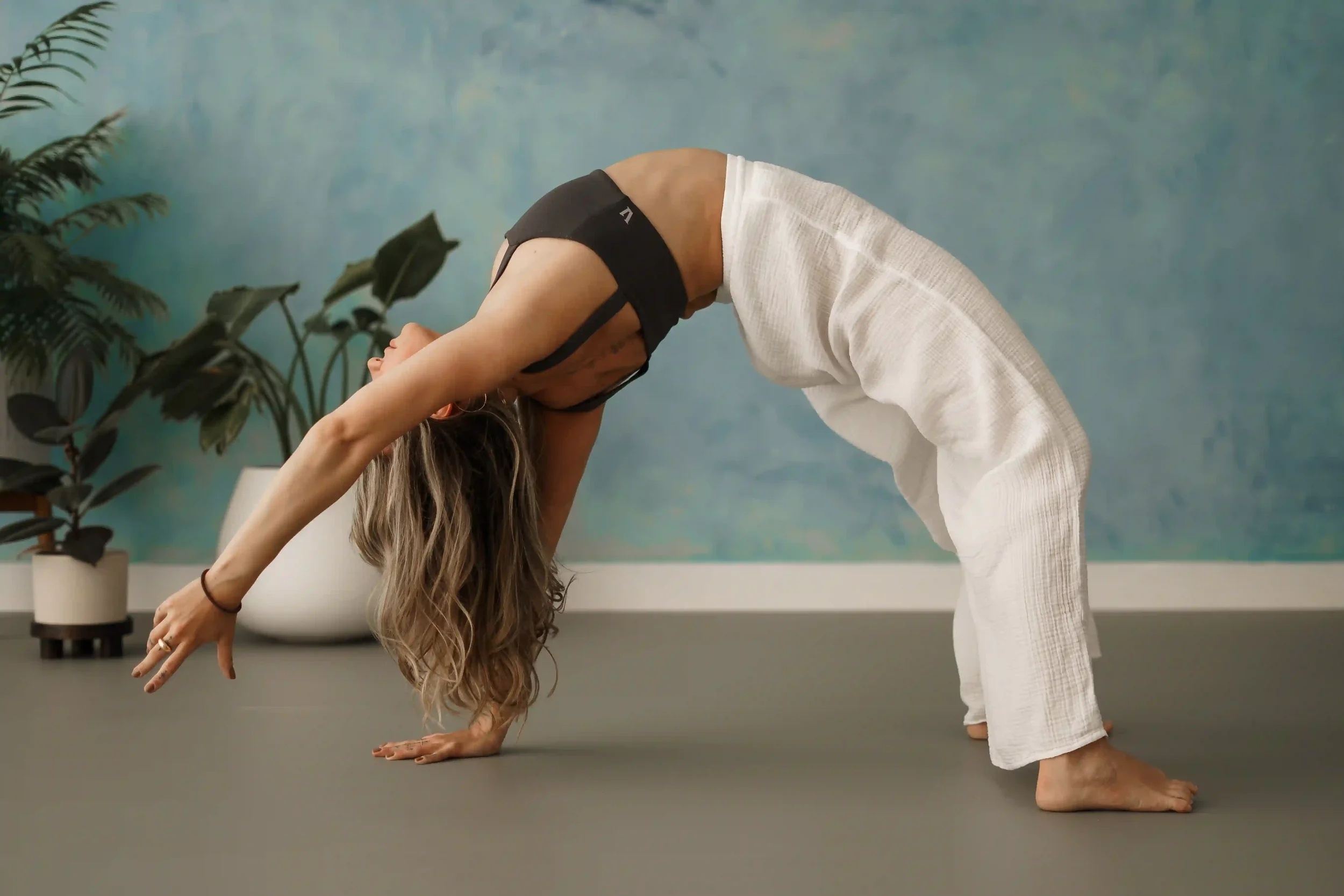 wellness space for hire in Battersea SW11