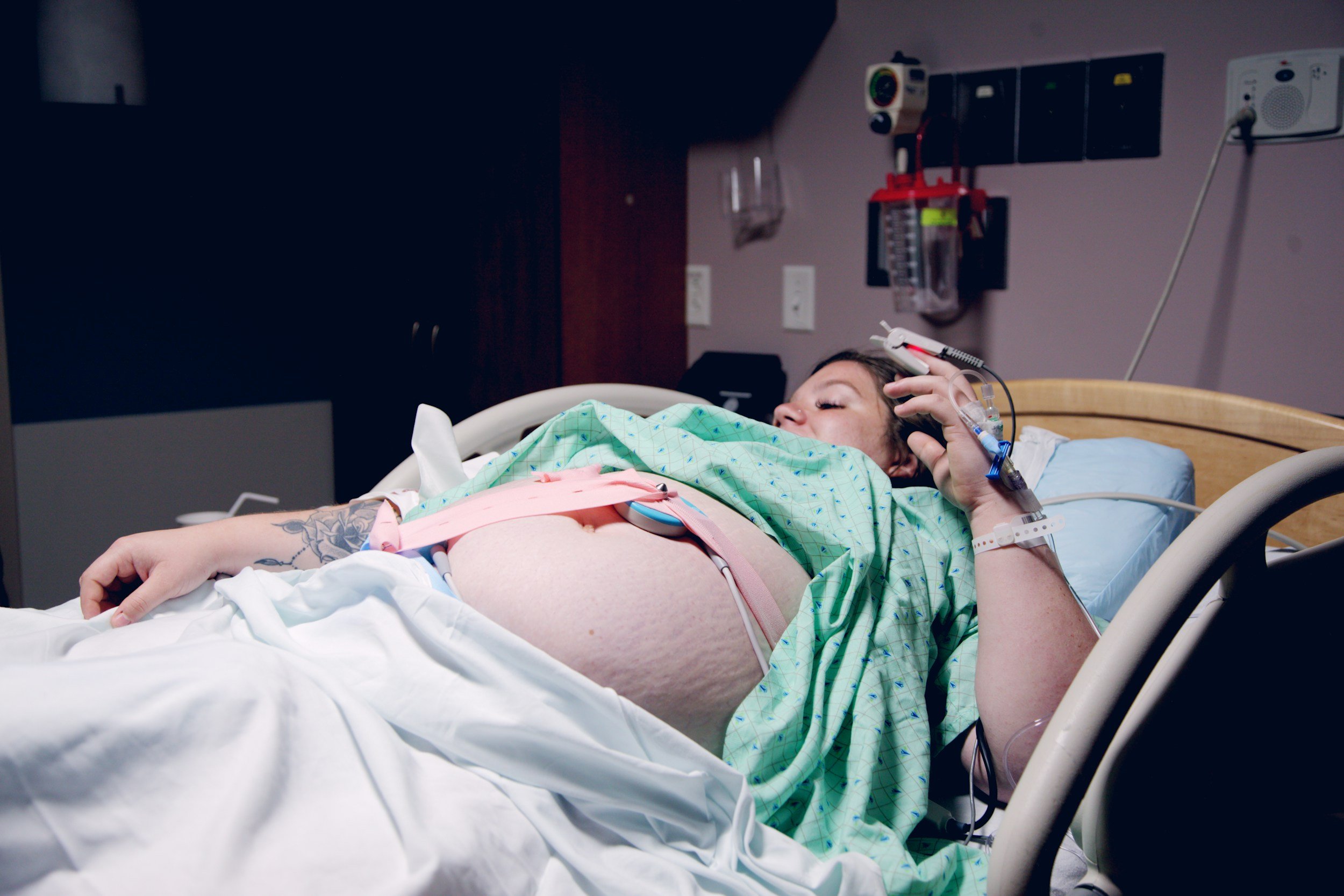 Are some forms of induction harmless?